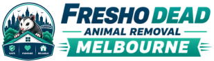 Fresho Dead Animal Removal Manor Lakes logo